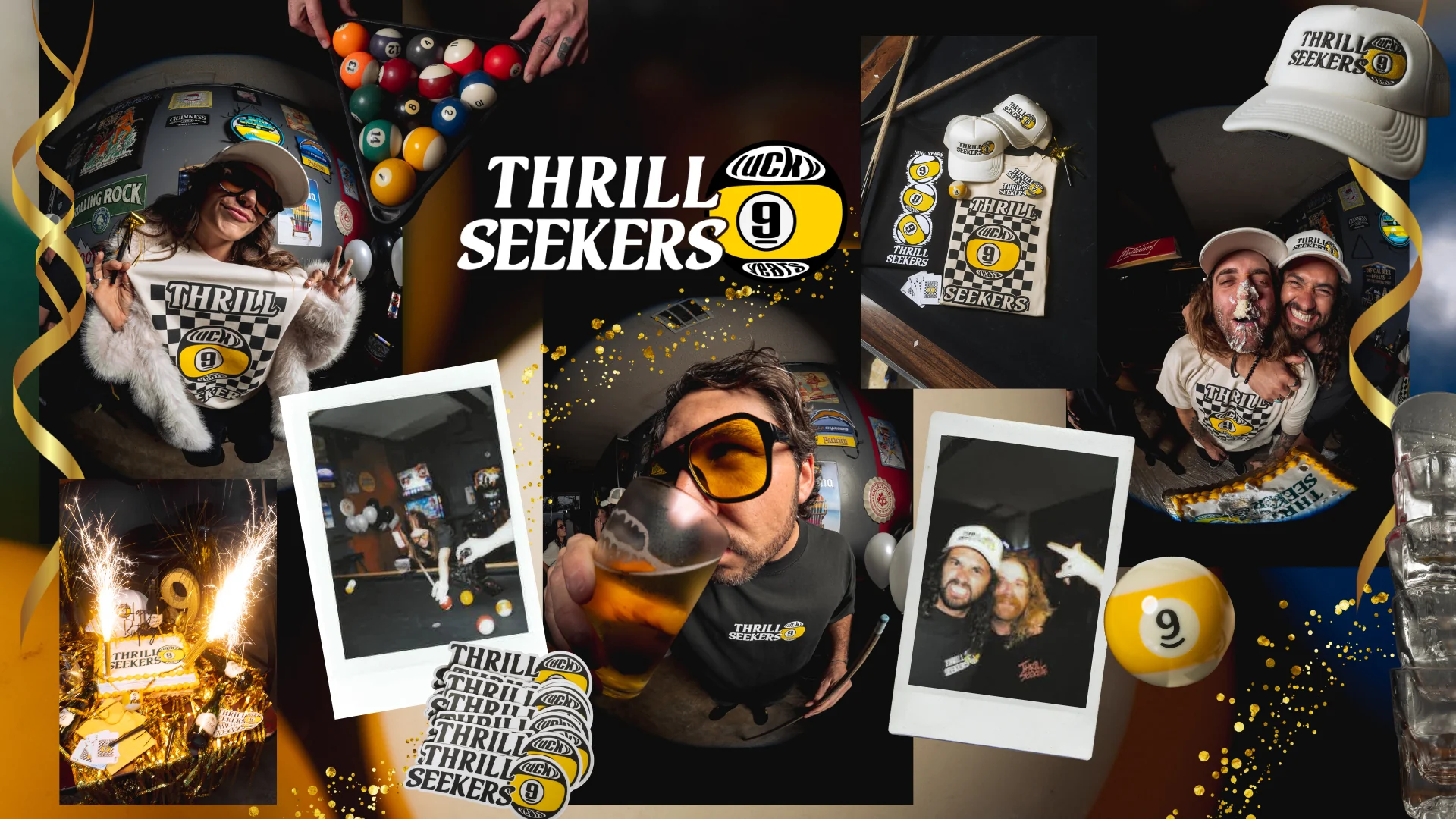 Welcome to Our Store